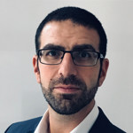 Mr Christopher Theokli