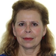 Dr Albena Dardzhikova