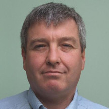 Dr Richard Heppell