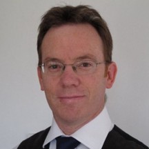 Mr Alistair Balfour