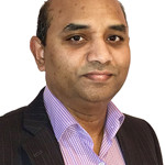 Mr Sudhakar Mangam