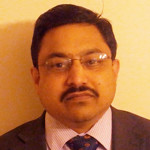 Mr Sathya Murthy