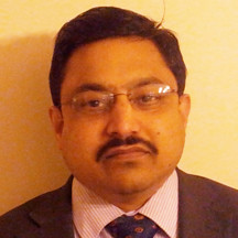 Mr Sathya Murthy