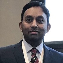 Mr Gautam Reddy