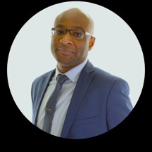 Mr Eugene Omakobia