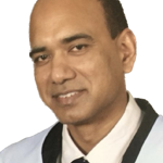 Mr Raghuram Boyapati