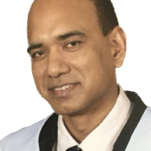 Mr Raghuram Boyapati