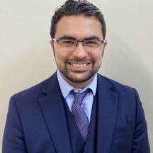 Mr Ali Al-Lami