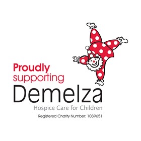 Demelza | Making memories, friends and building confidence