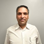 Dr Dennis Malamis
