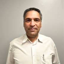 Dr Dennis Malamis