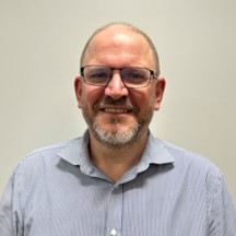 Dr Neil Collighan