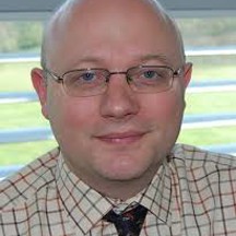 Mr Crispin Southgate