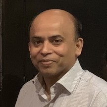 Mr Raman Raj Thakur