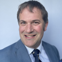 Mr Andrew RJ Elder