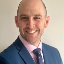 Mr Mark Jones