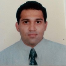 Mr Abhijeet Shah
